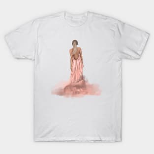 Air Girl T-Shirt